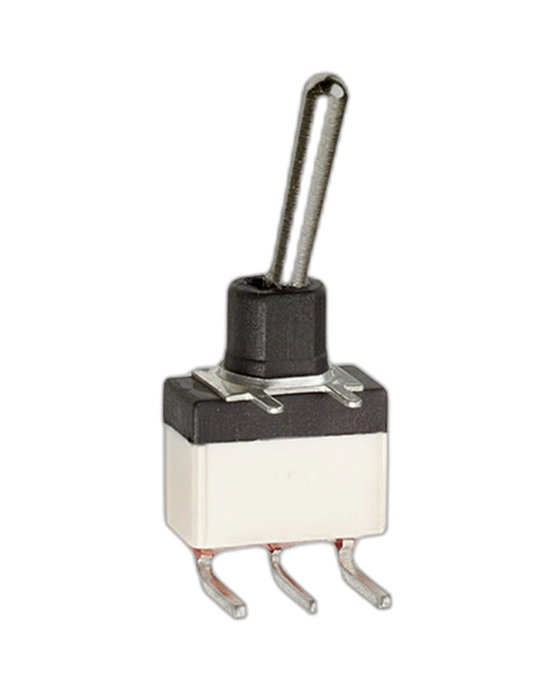 Panel Switches 6648-03LM